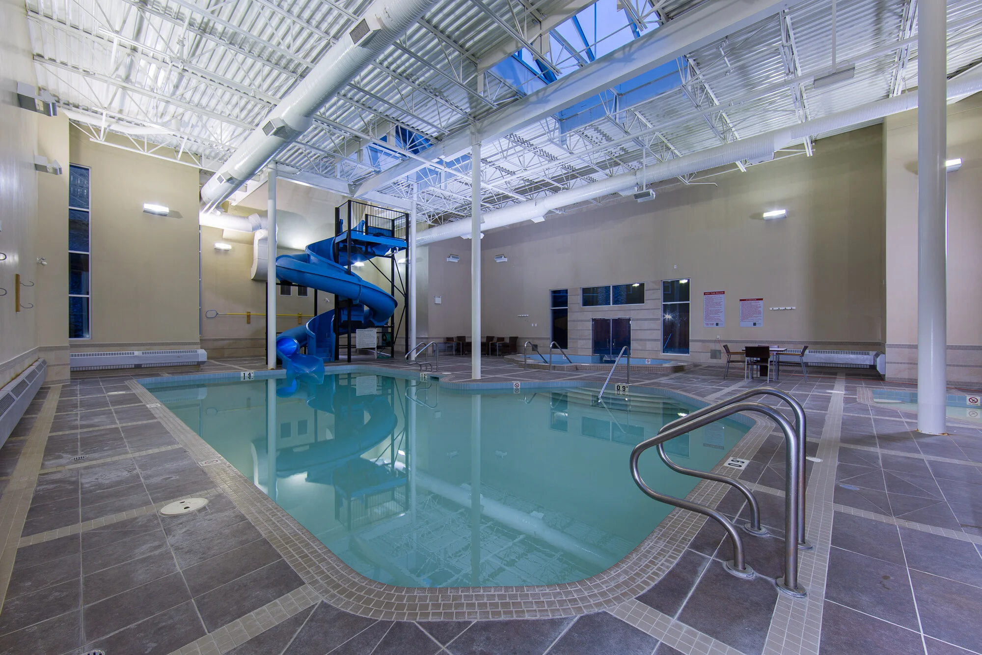 Canmore Hotels Grande Rockies Resort