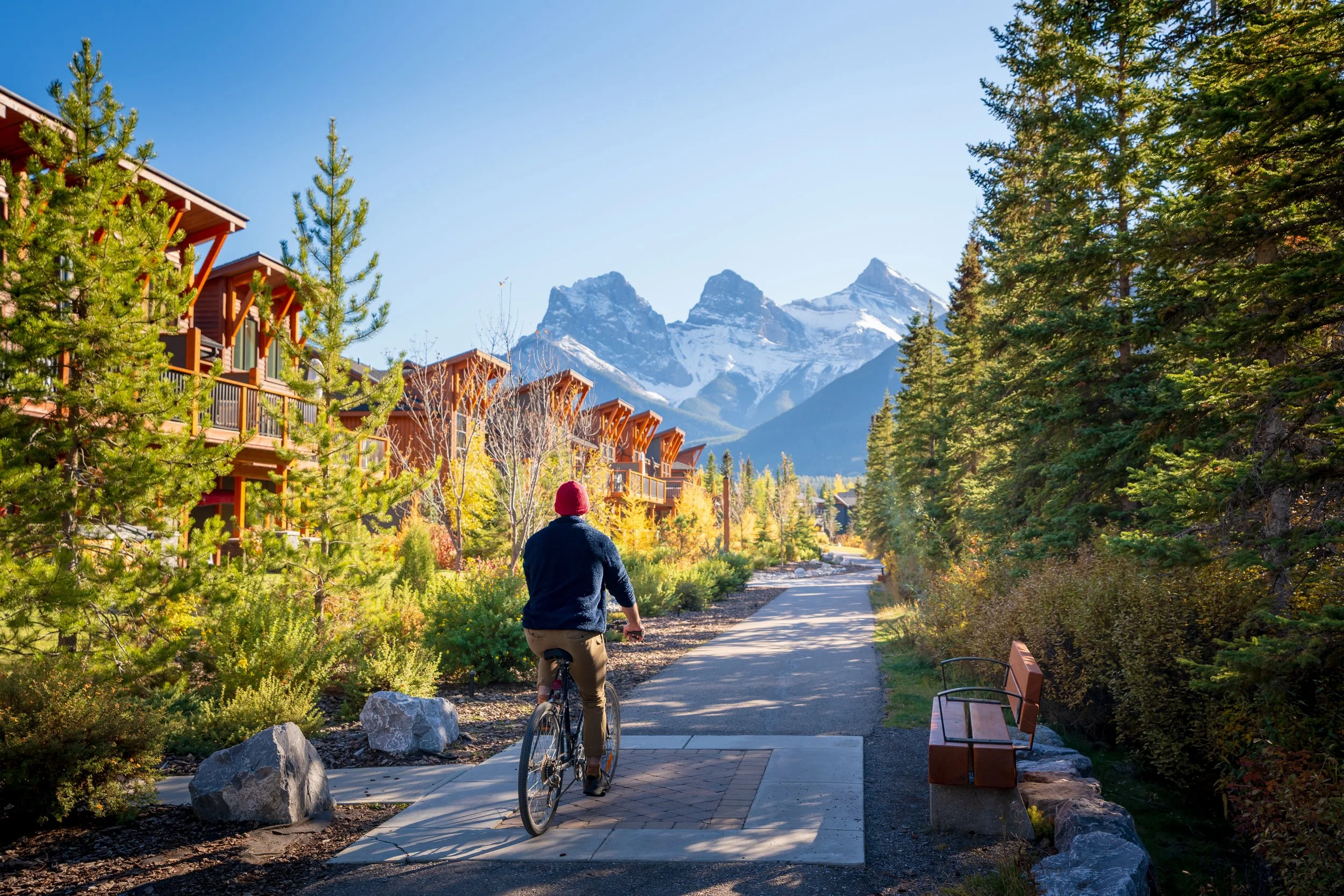 Fat Tire Bikes