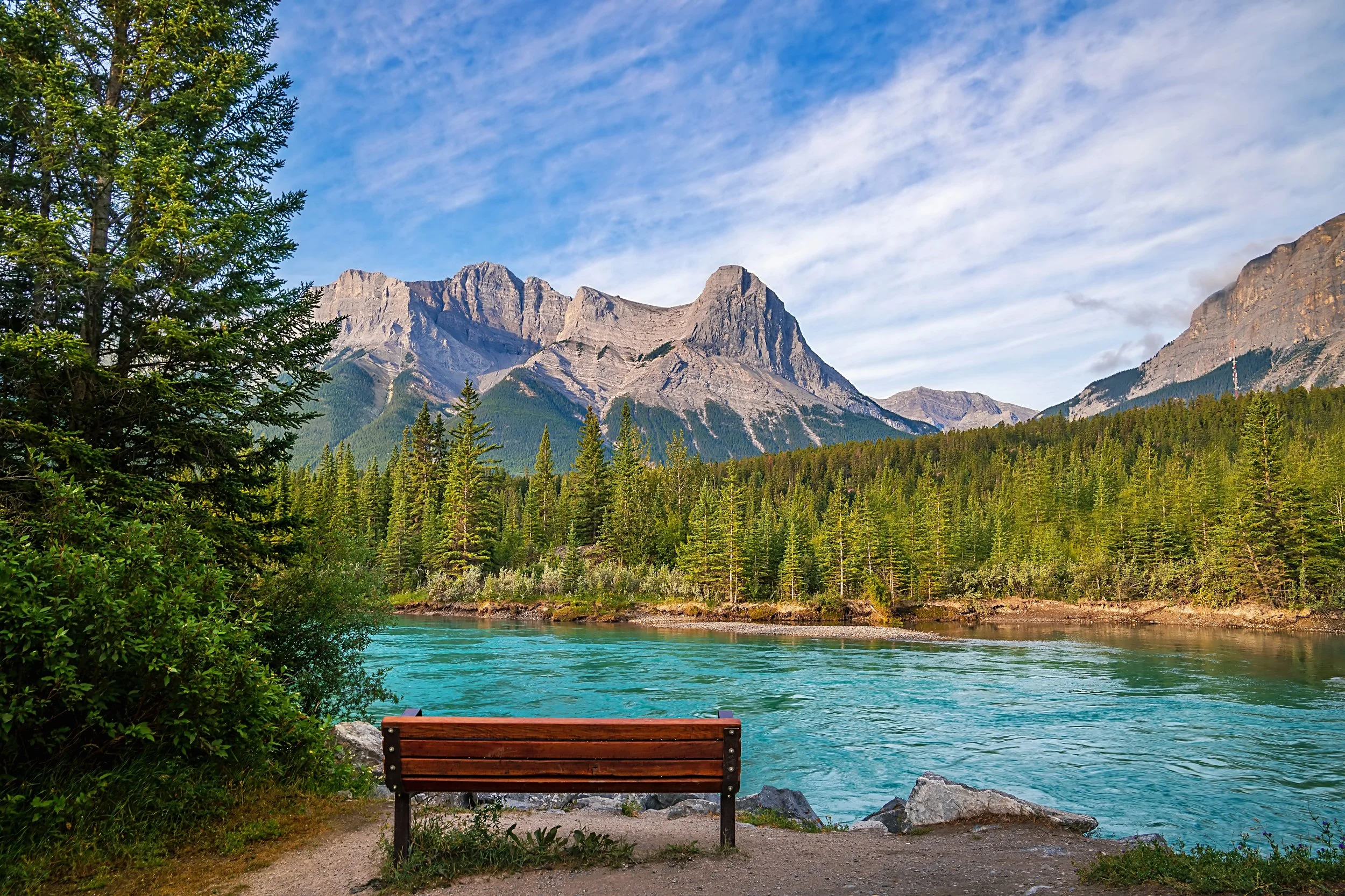 7 Summer Adventures in Canmore That Don't Involve Hiking