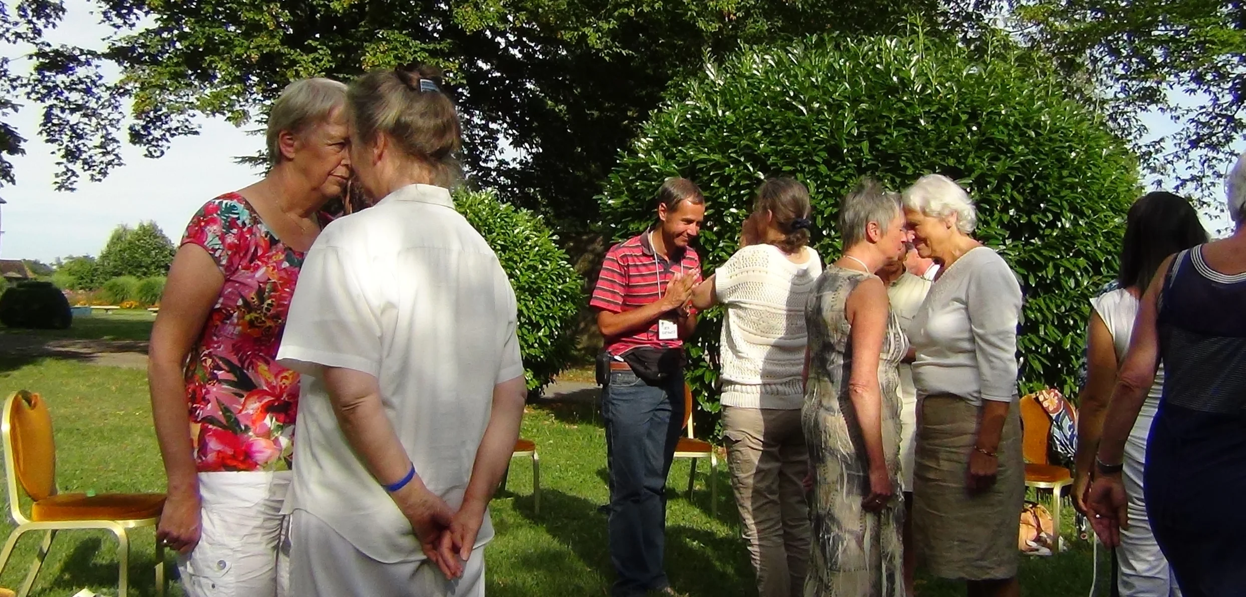 We Breathe the Breaths of Our Ancestors