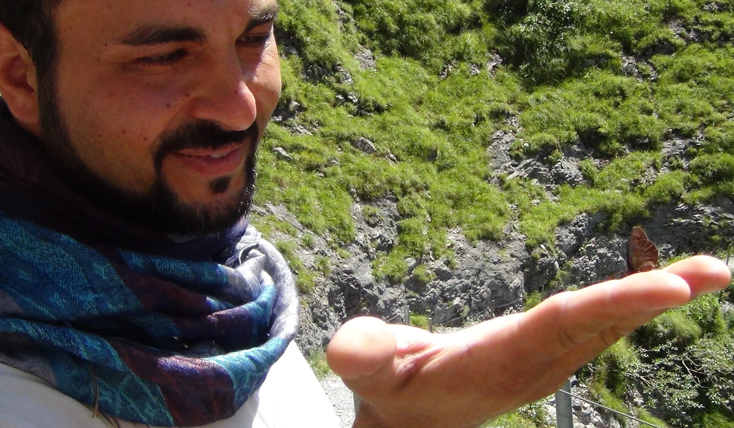 There is Magic in the Word Respiratory 