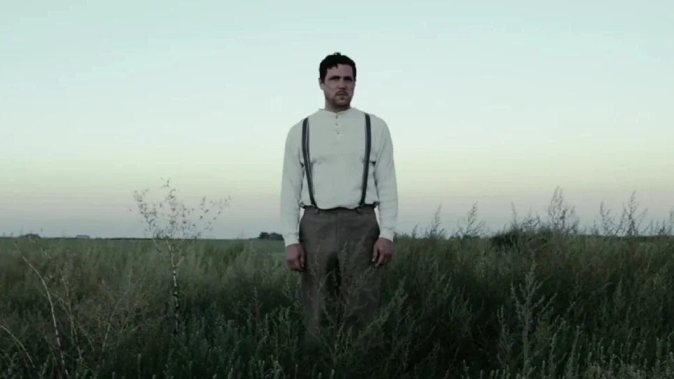Damien Jurado / Music Video