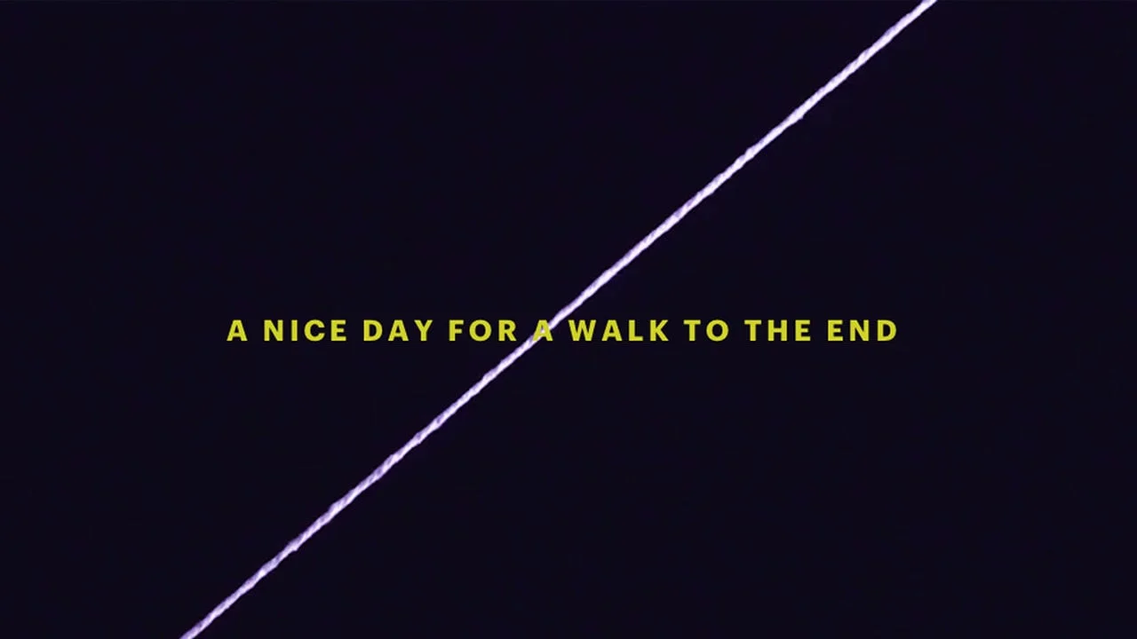 A Nice Day / Short Film