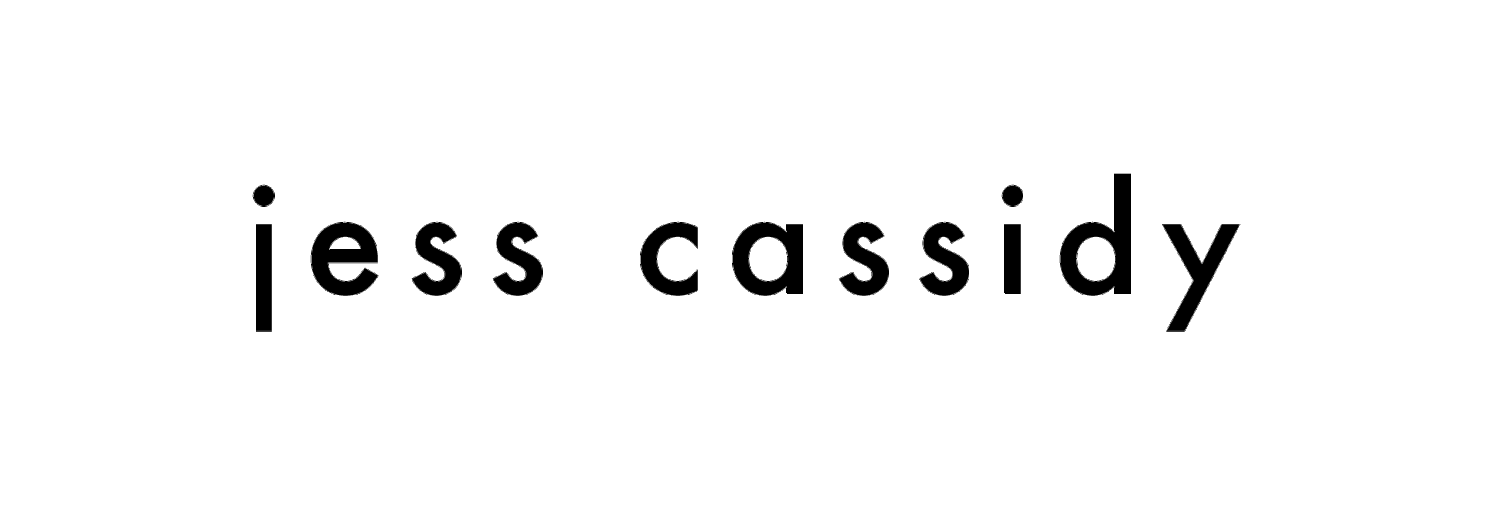 jess cassidy