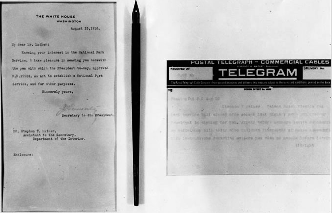 Click here for more details about these telegrams