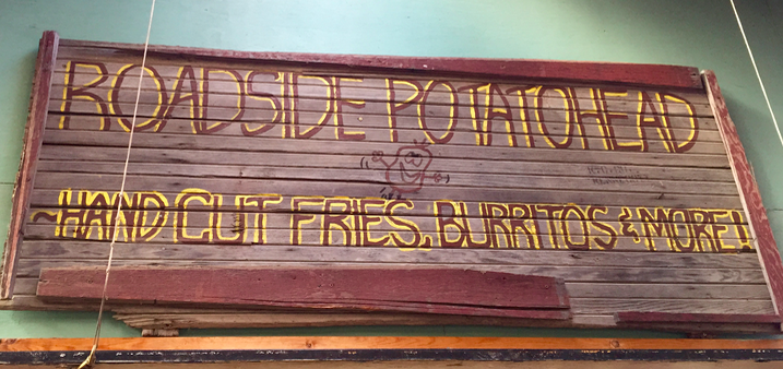 Literally the best fries I have ever had in my life, ever