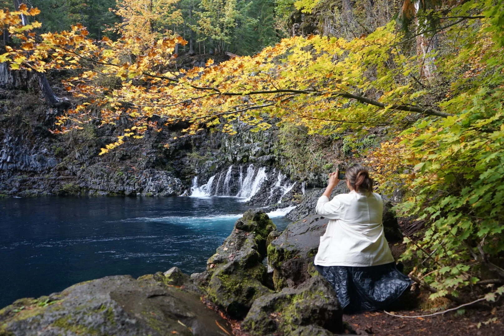 National Park Trip Itinerary