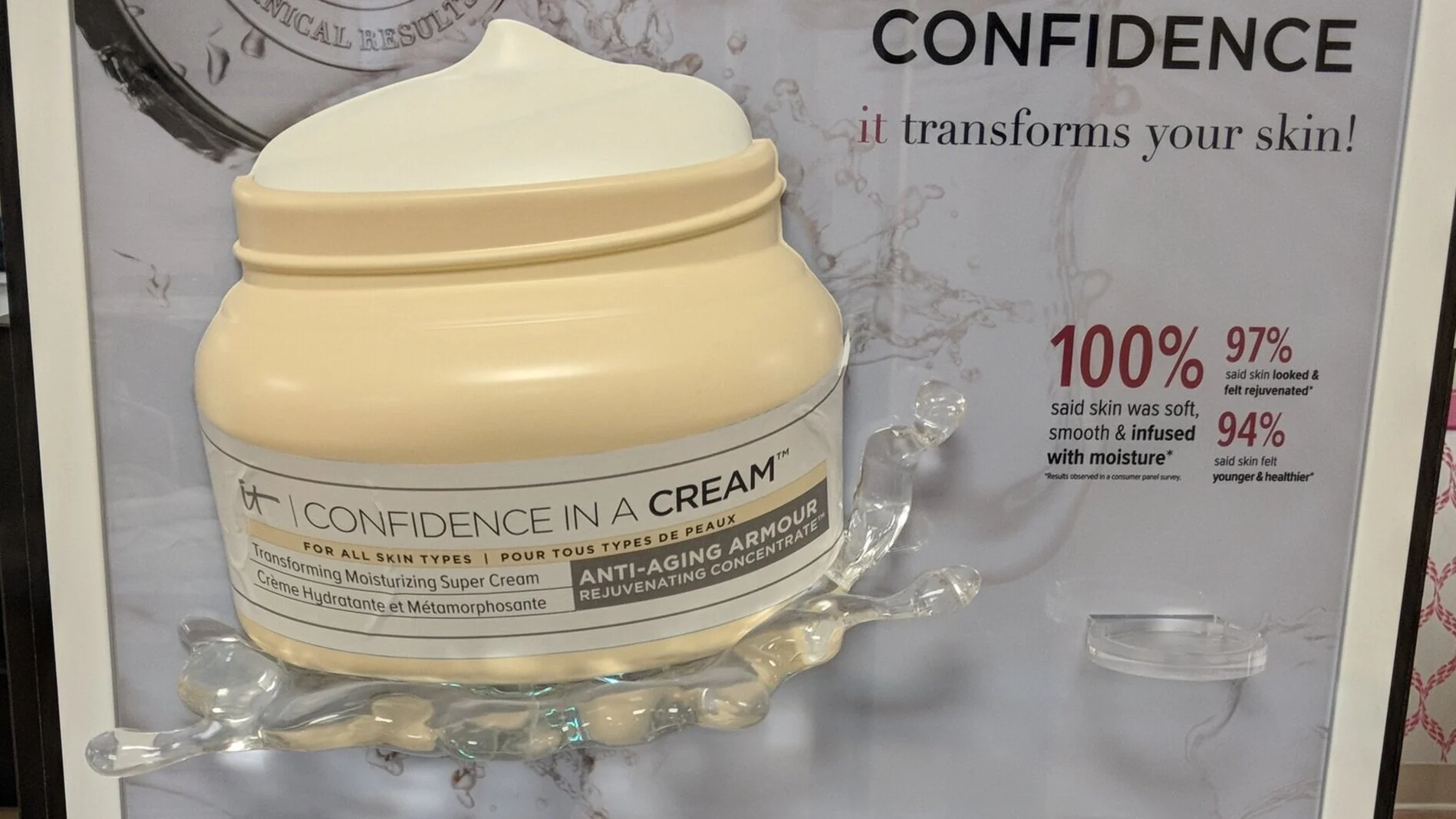 Assembled jar end cap