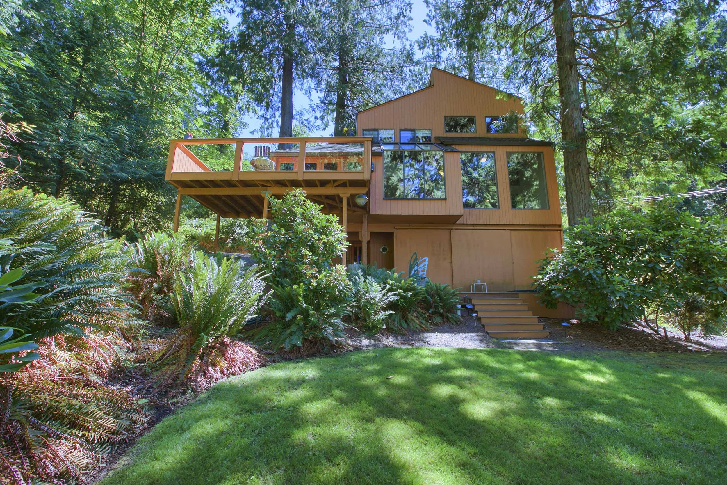 Gig Harbor Rosedale community.JPG