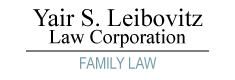 Yair S. Leibovitz Family Law