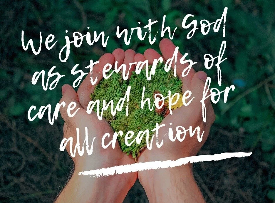 Grants funding flows for climate and the environment