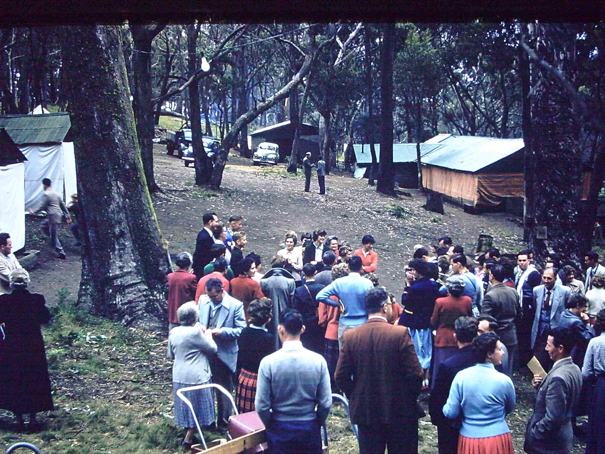 It’s a treasure trove…my Grandfather’s slide collection!.jpg