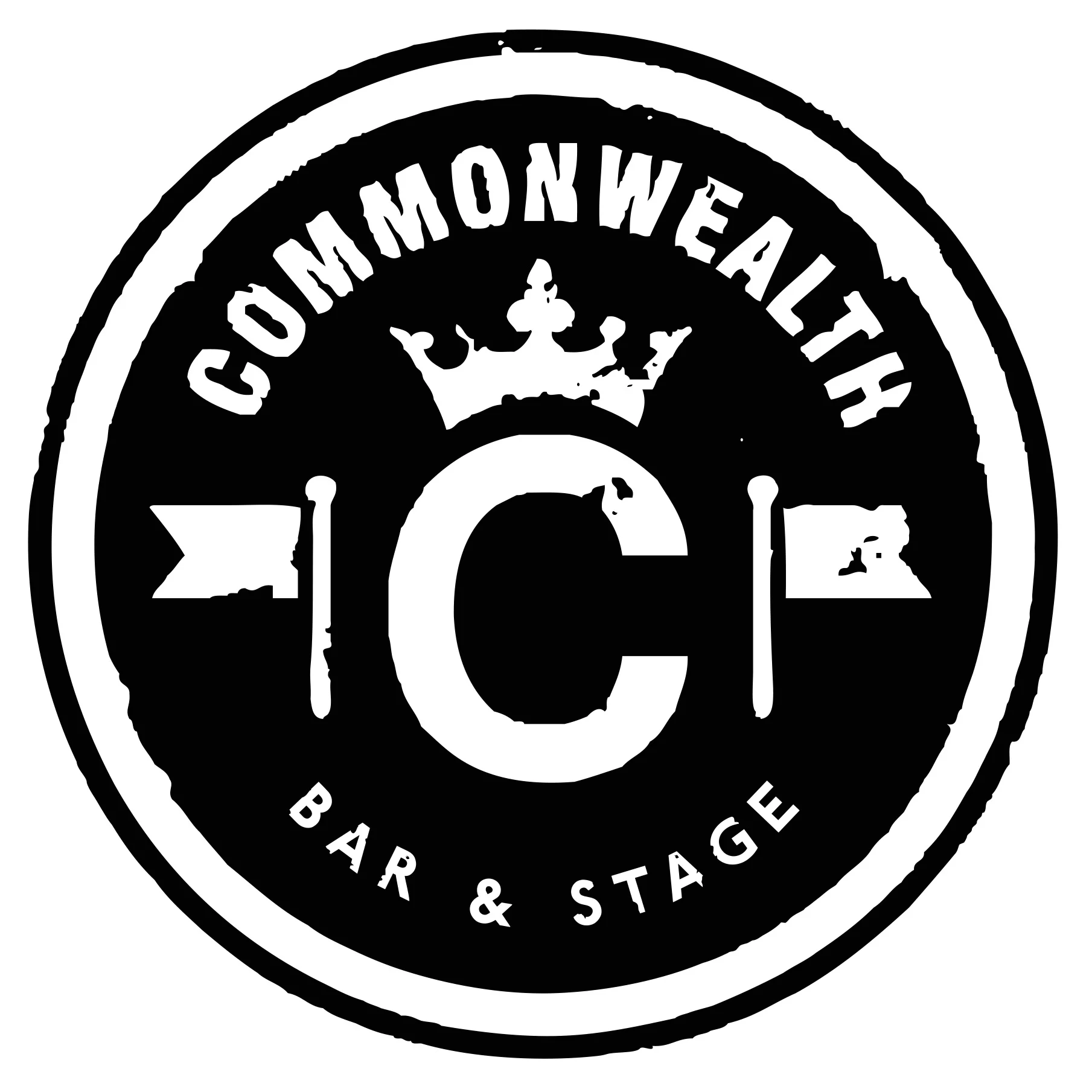 Commonwealth Bar and Stage