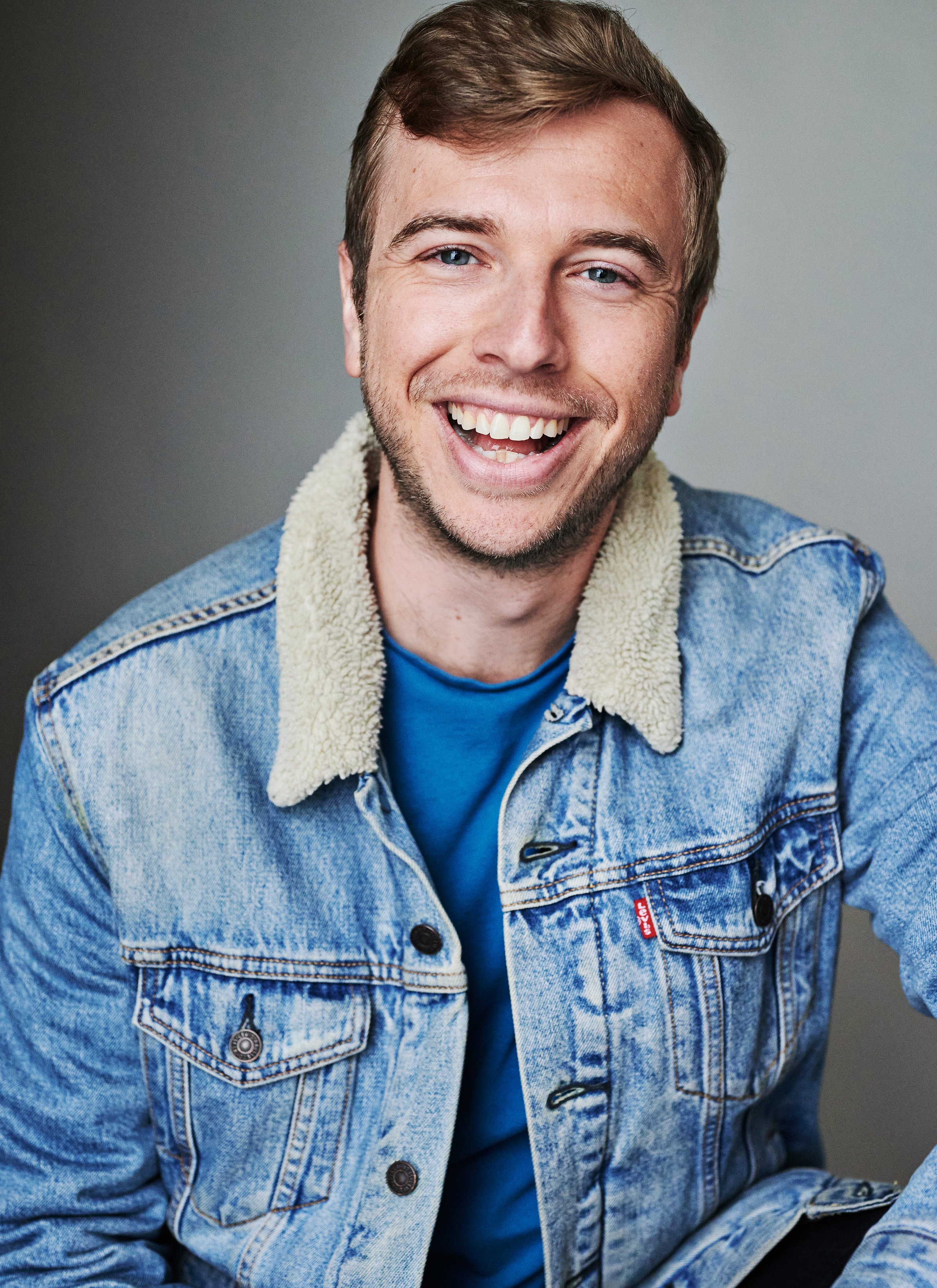 Michael Kunze - Headshot.jpg