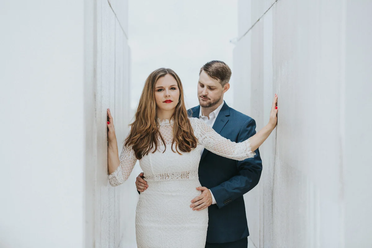 tampa florida engagement photography