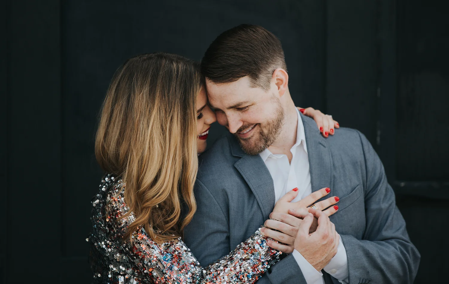 tampa florida engagement photographer