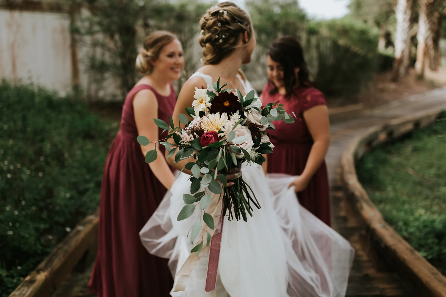 founders club sarasota wedding