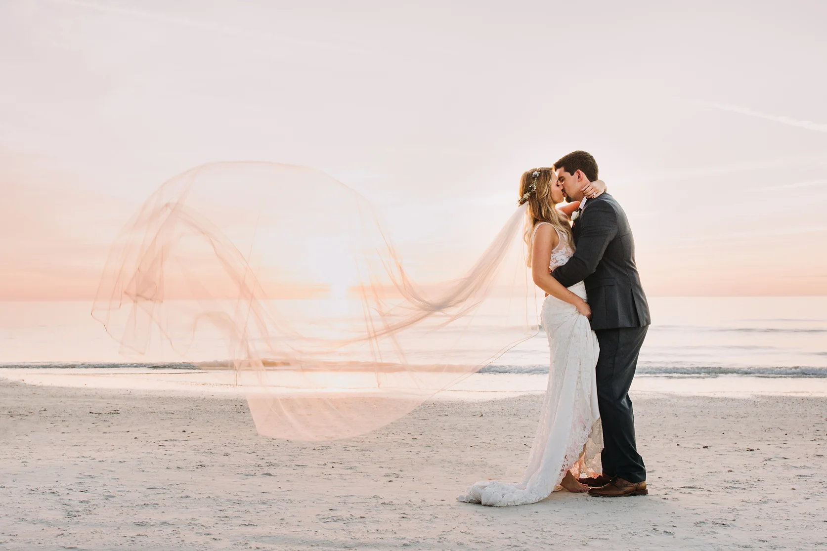 siesta key wedding photographer
