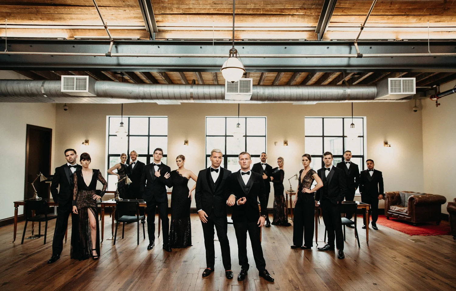 oxford exchange tampa wedding