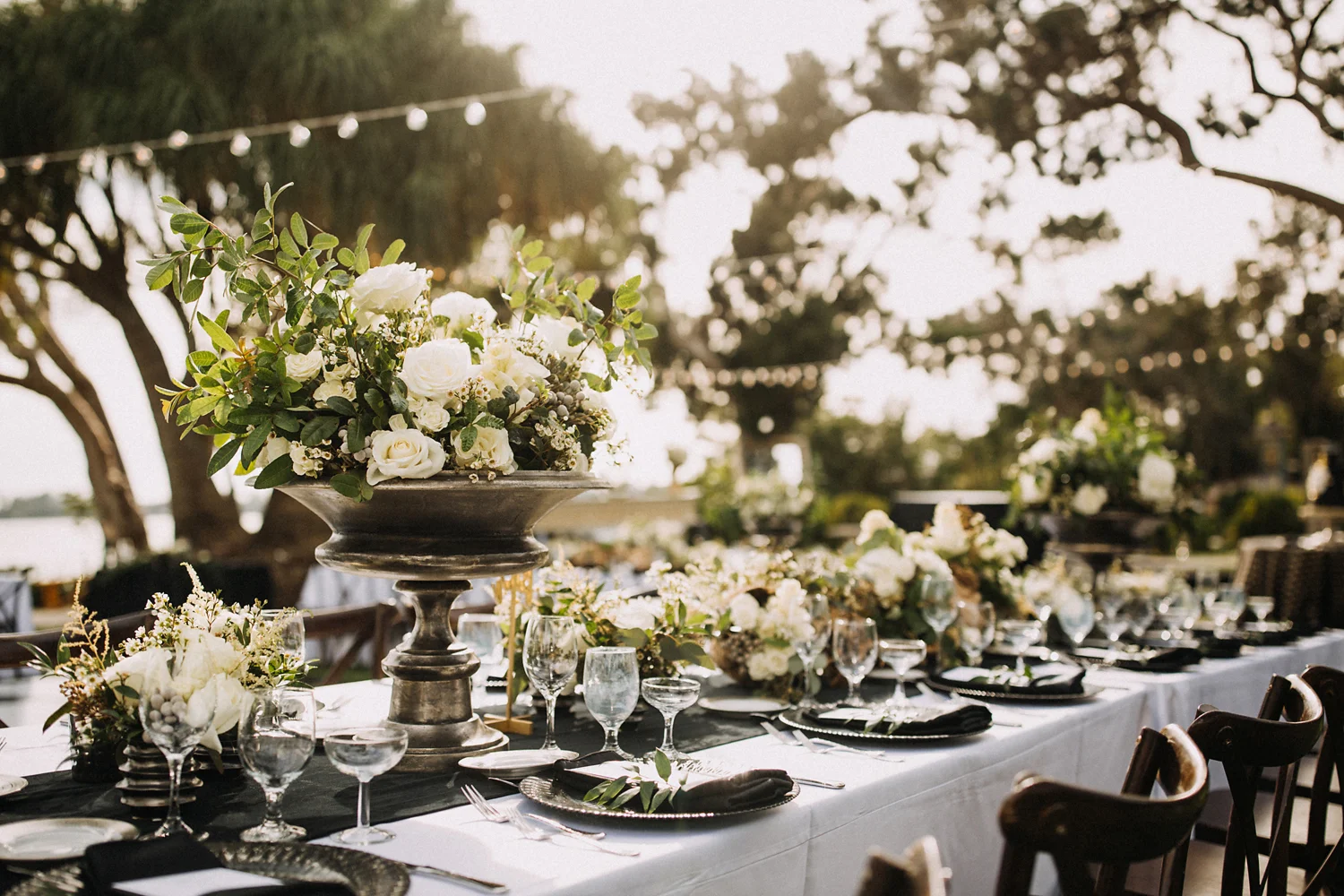 spanish point sarasota wedding