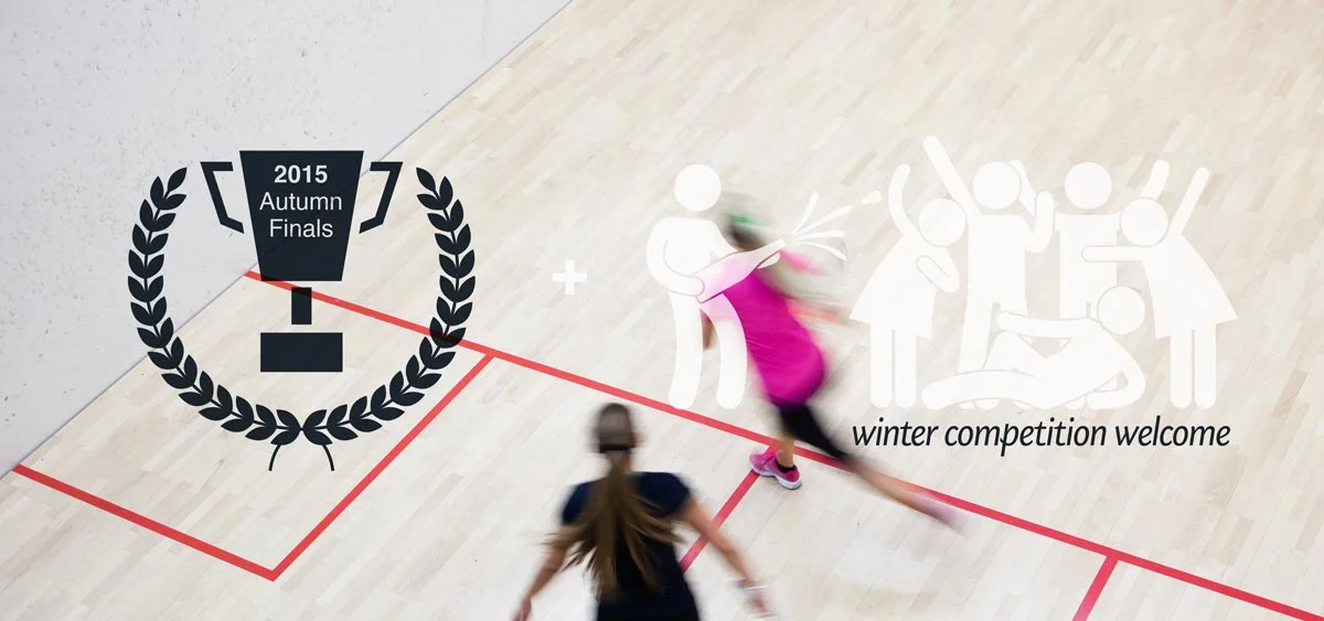 2015 Autumn Pennant Finals + Winter Welcome