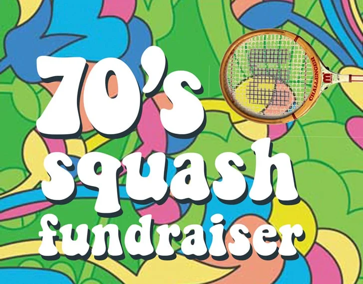 70's Night Fund Raiser