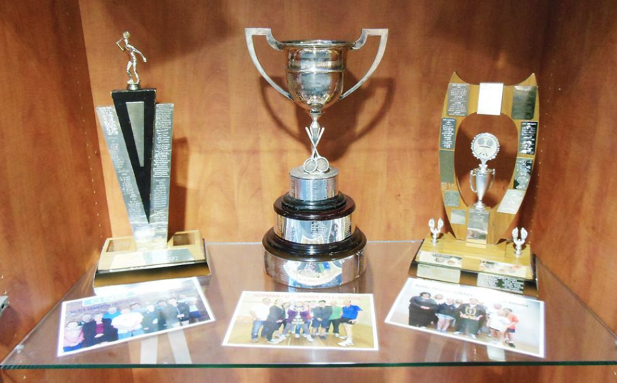 2016 Hopman Cup team event