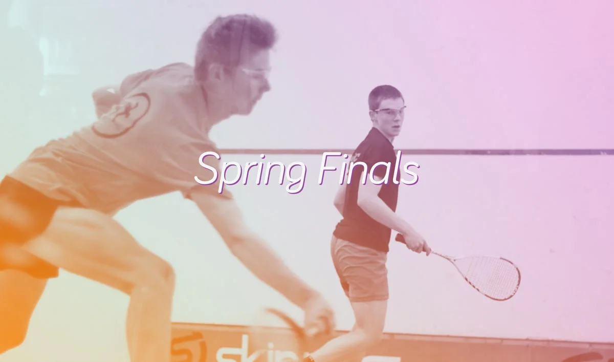 2016 Spring Finals