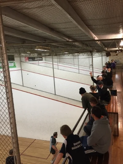 2019 Spring Pennant Finals