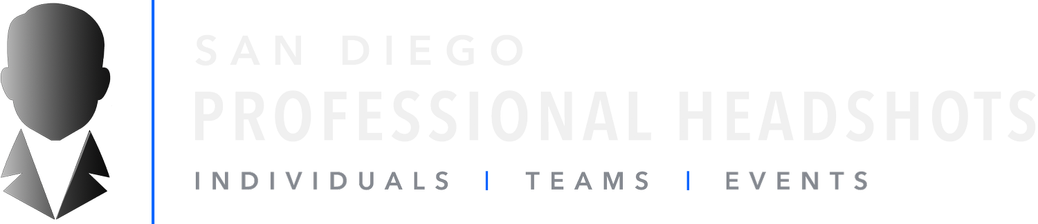 San Diego Professional Headshots