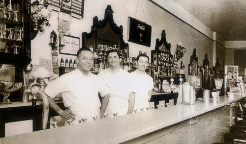 Northport Sweet Shop, business photo 2