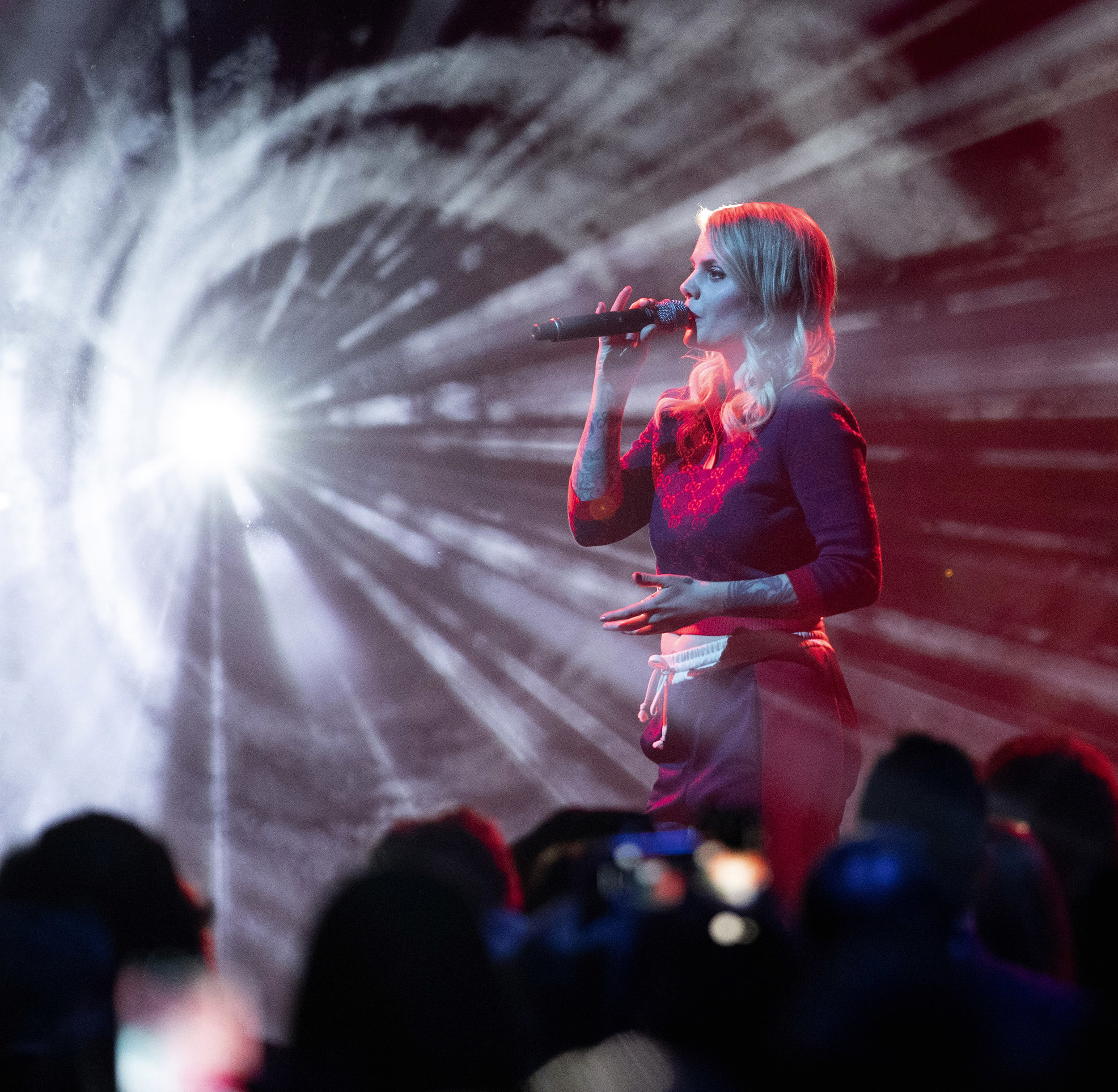 Coeur de Pirate - Juno Awards 2019