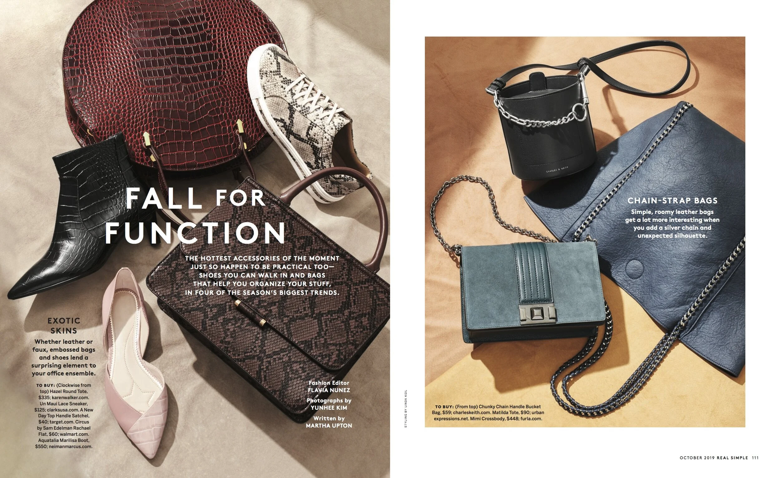  Accessories Round Ups 