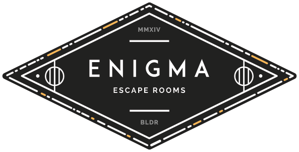 Enigma Escape Rooms - Fort Collins, CO