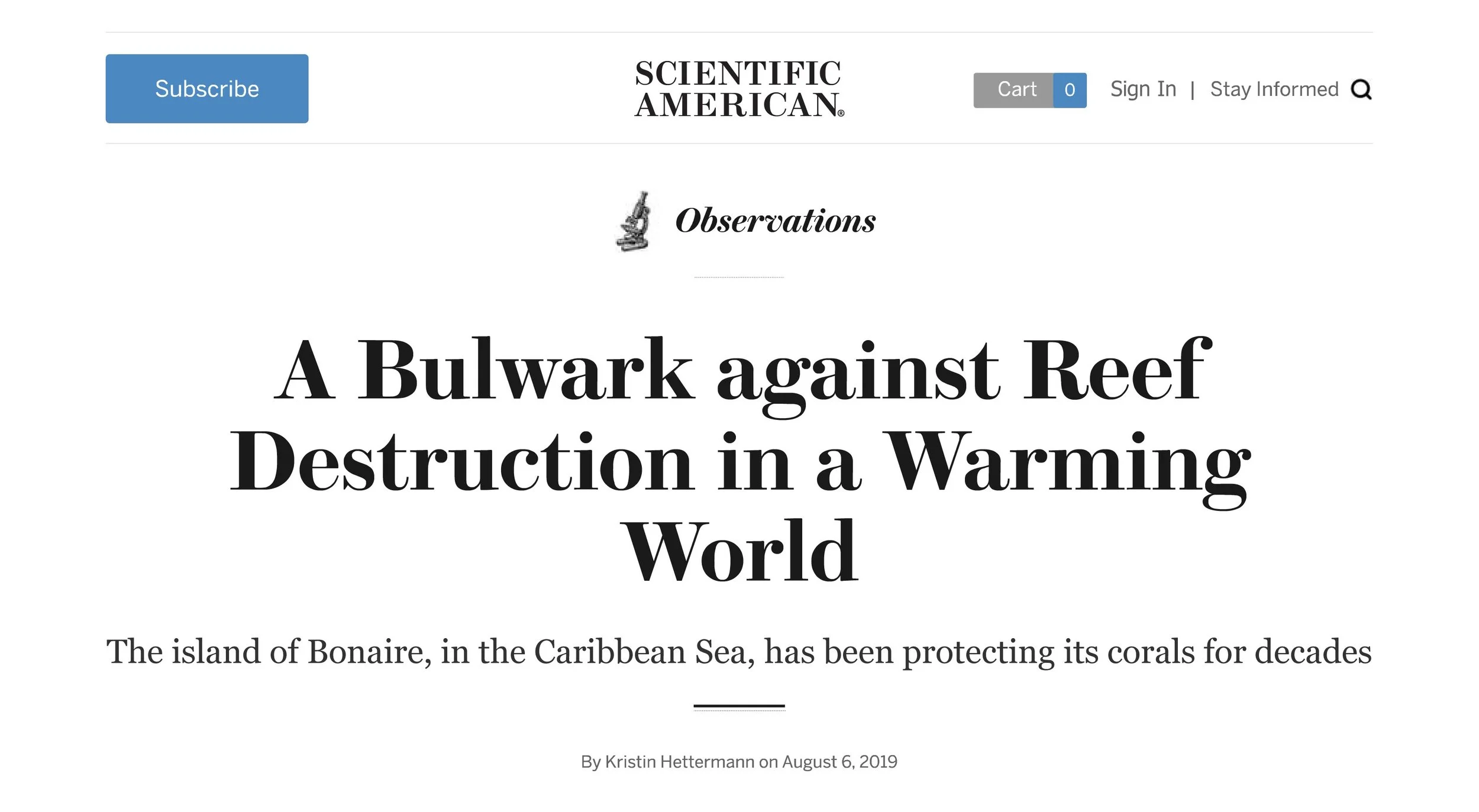 A Bulwark against Reef Destruction in a Warming World - Scientific American-1.jpg