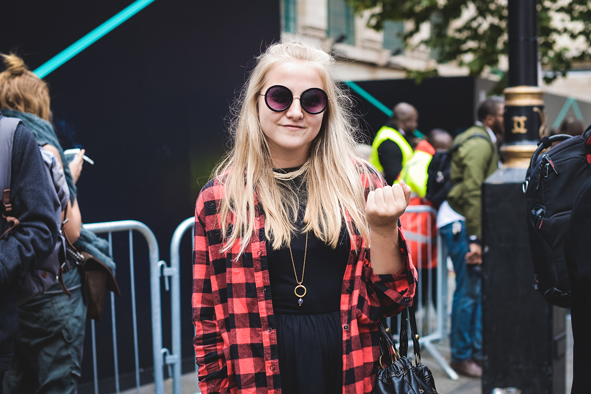 Lexi Lawrence - London/UK