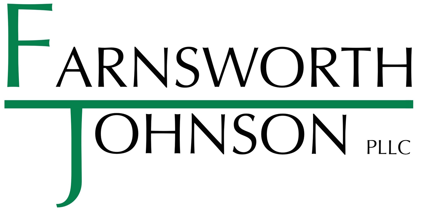 Farnsworth Johnson