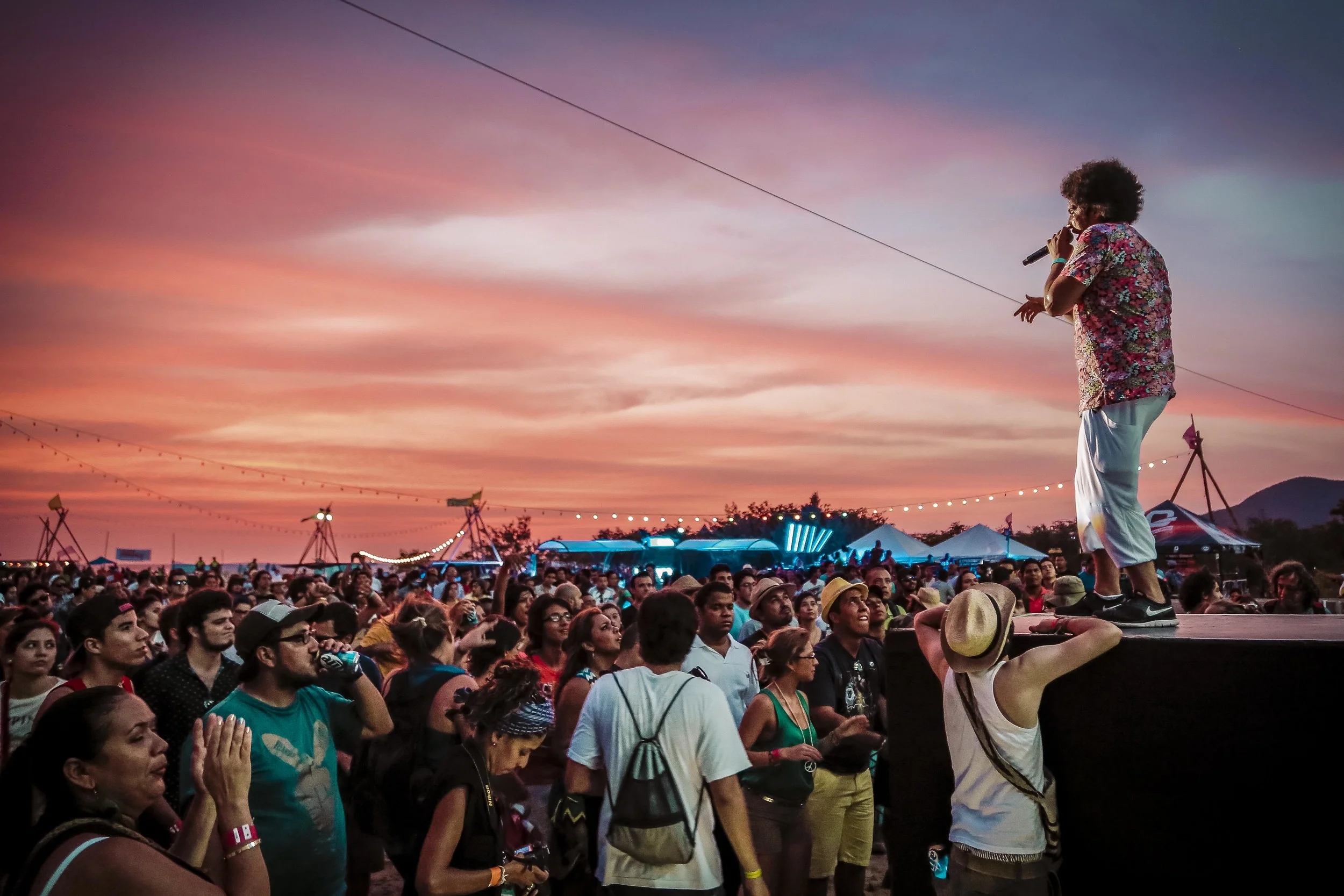 SIERRAMAR FEST 2014