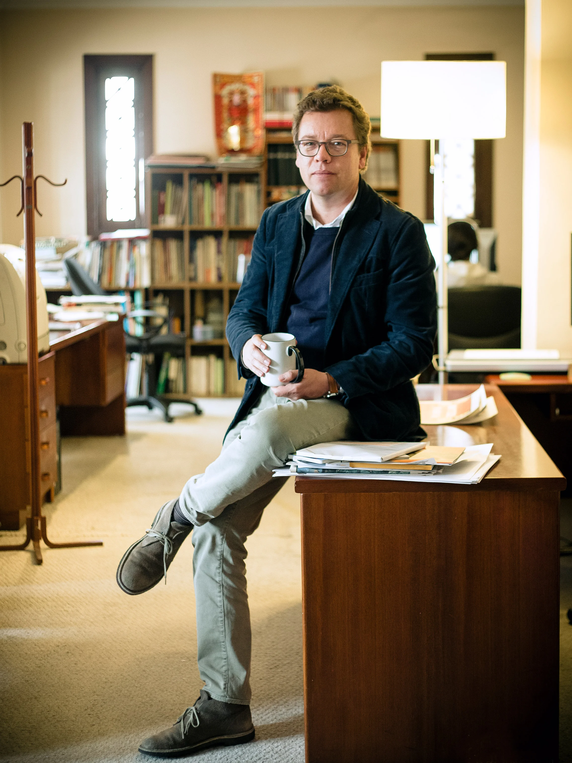 Mario Jursich