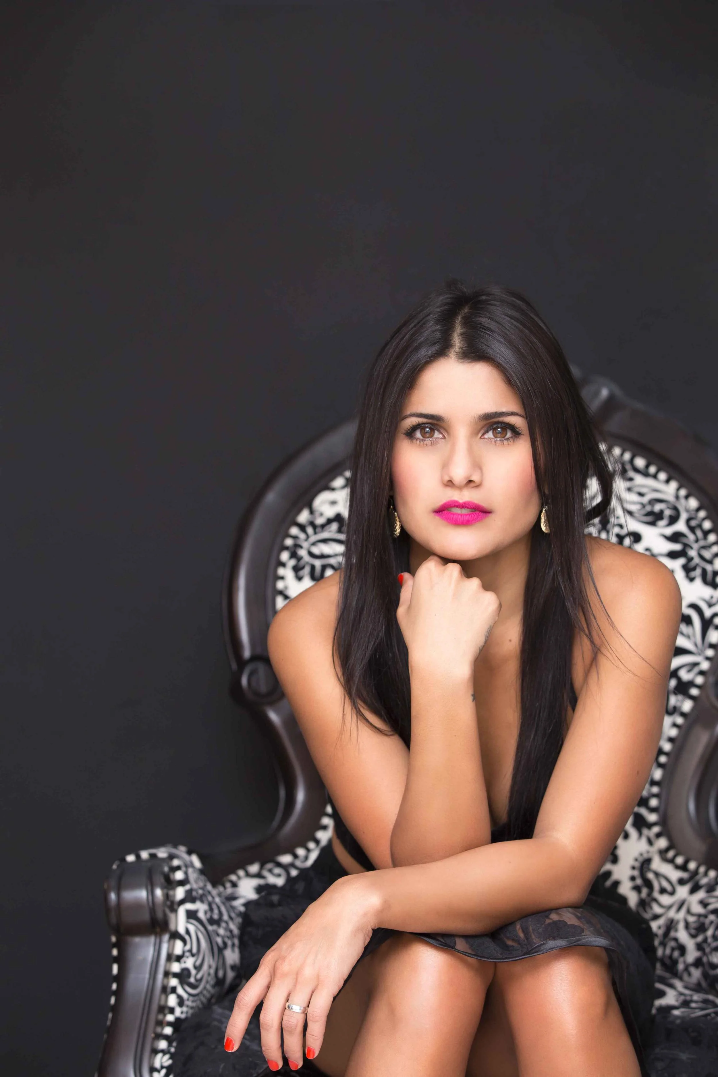 Martina La Peligrosa