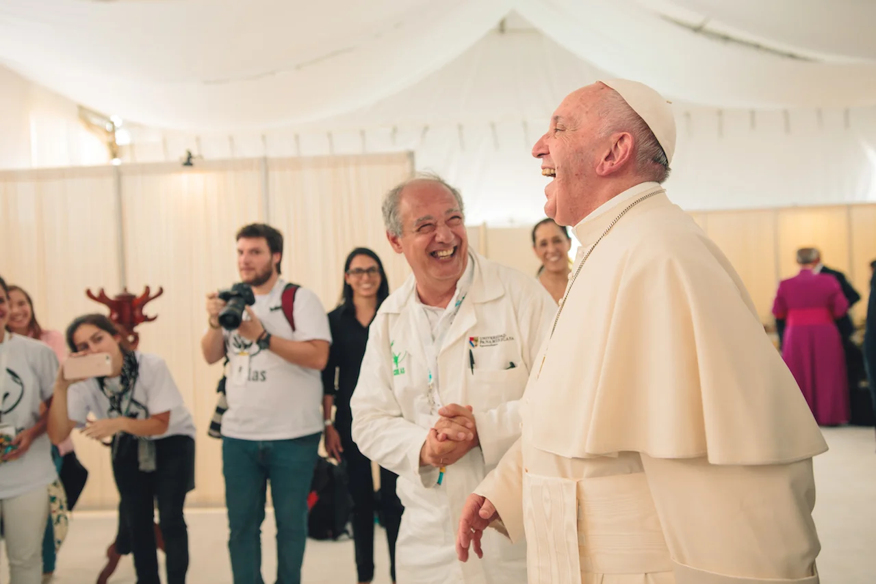 Franciscus