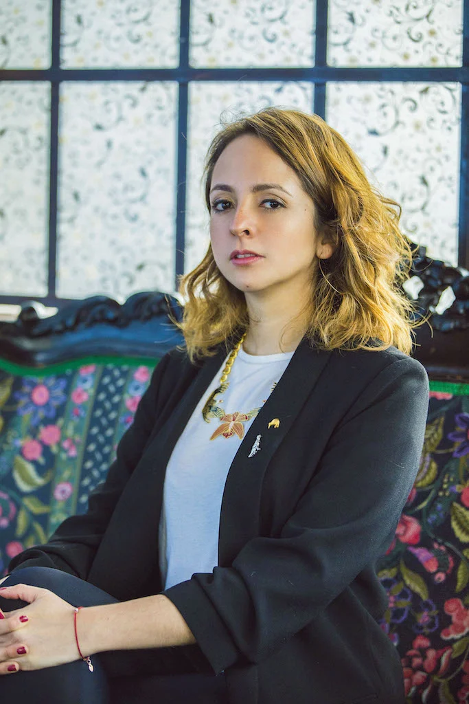 Gloria Susana Esquivel
