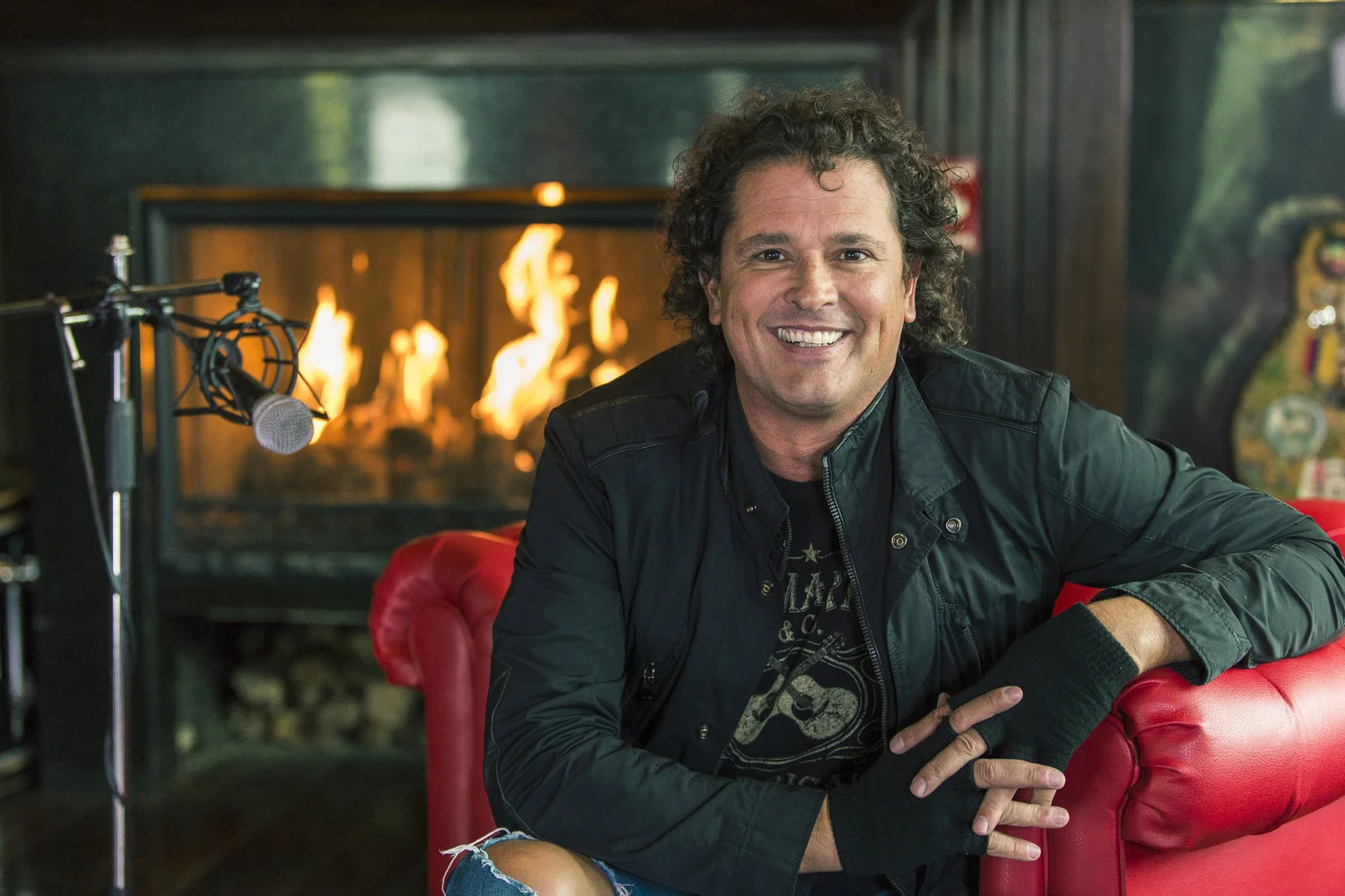 Carlos Vives