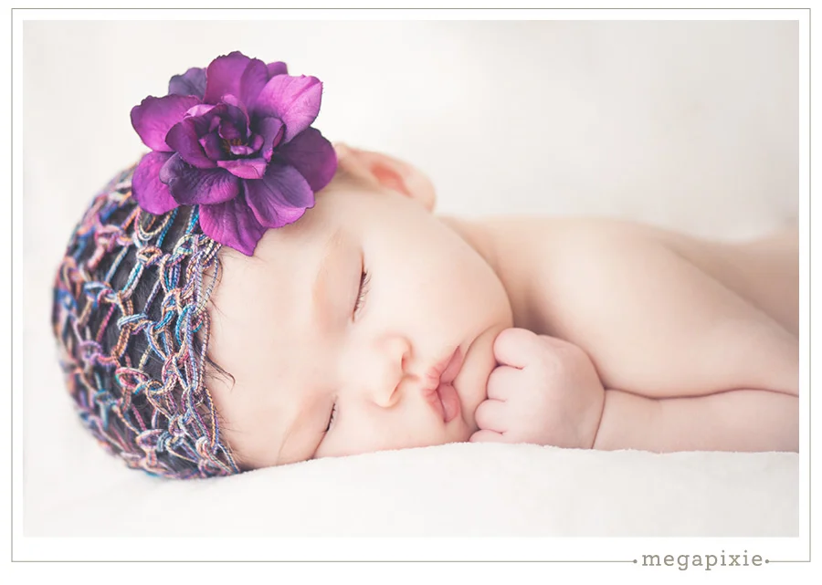 Angels | Emerald Isle Newborn Photographer