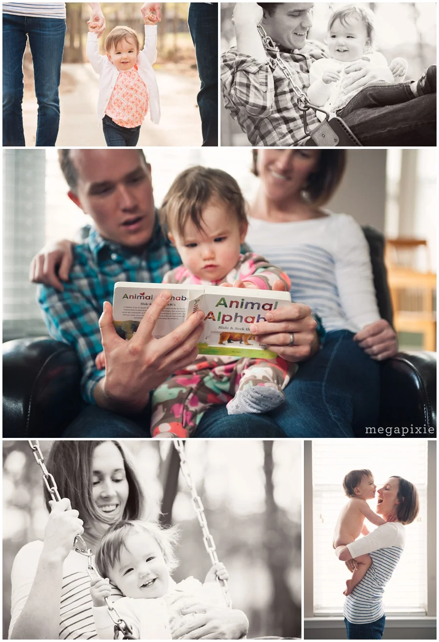 Durham Family Photographers