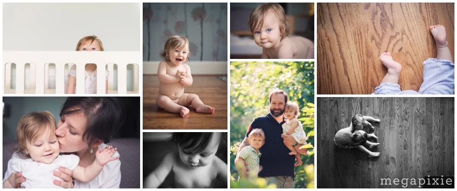 Chapel Hill Family Photographers