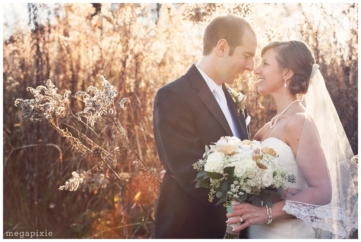 Katie & Jon's Haw River Ballroom Wedding