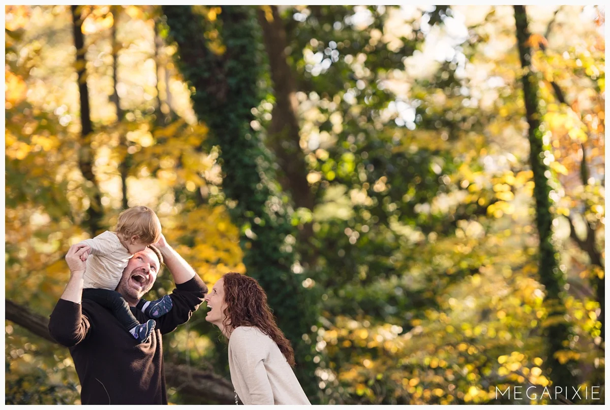 Allie | Family & Maternity Portraits in Atlanta, GA