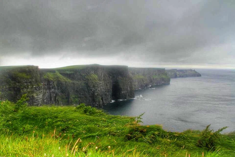 ^cliffs of Moher