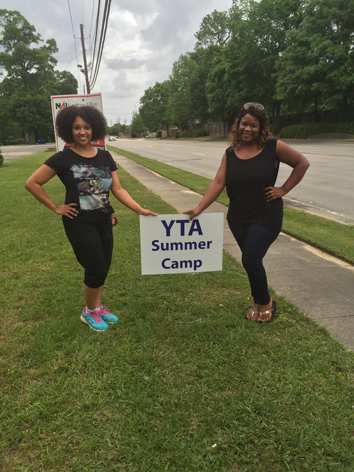 People of Purpose CDC it's the final count down. Only 10 days before we open in our new location at 5500 Stumberg Lane! Sign up Now for our YTA "Dare 2 Dream" Summer Camps! Our camp begins on May 23 and last until August 5. You may register online or come by to register onsite if you prefer. If you want to be considered for a scholarship, we have limited spaces. We provide breakfast, lunch, and snacks for our campers as a part of the Summer Feeding Program. We are partnering with Baton Rouge High, LSU, and Southern University students and SetPoint, Inc. an engineering company for our summer camp. They will come to our center to teach STEAM (Science, Technology, Engineer, Arts, and Math) and Enrichment classes to our campers. YTA is a creative, fun, learning environment. For more info contact us at 877-742-7487 or info@popcdc.com.